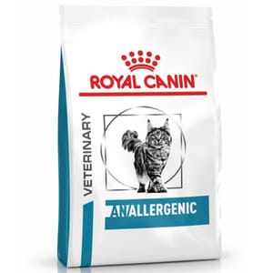 Royal Canin Royal Canin 處方糧 法國皇家貓糧 皮膚敏感系列 成貓高度水解低敏感處方 2kg 2kg  正面圖