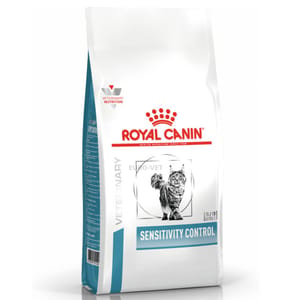 Royal Canin Royal Canin 處方糧 法國皇家貓糧 皮膚敏感系列 成貓過敏控制處方 1.5kg 5kg 正面圖