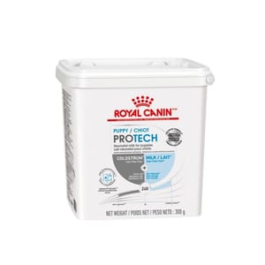 Royal Canin Royal Canin 法國皇家 獸醫處方 健康管理系列 初生犬營養奶粉 300g 300g  正面圖
