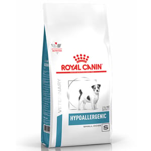 Royal Canin Royal Canin 處方糧 法國皇家狗糧 皮膚敏感系列 小型成犬低敏感處方 1kg 1kg 正面圖