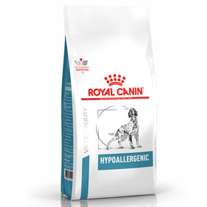 Royal Canin Royal Canin 處方糧 法國皇家狗糧 皮膚敏感系列 成犬低敏感處方 2kg 2kg  正面圖