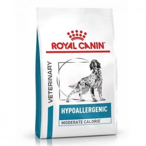 Royal Canin Royal Canin 處方糧 法國皇家狗糧 皮膚敏感系列 成犬低敏感處方 1.5kg 5kg 正面圖