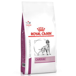 Royal Canin Royal Canin 處方糧 法國皇家狗糧 關鍵賦活系列 成犬心臟處方 2kg 2kg 正面圖
