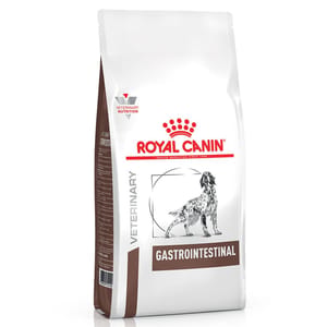 Royal Canin Royal Canin 處方糧 法國皇家狗糧 腸胃道系列 成犬腸胃處方 7.5kg 5kg 正面圖