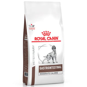 Royal Canin Royal Canin 處方糧 法國皇家狗糧 腸胃道系列 成犬腸胃處方  2kg 2kg  正面圖