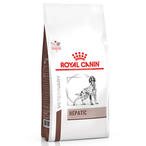 Royal Canin Royal Canin 處方糧 法國皇家狗糧 腸胃道系列 成犬肝臟處方 1.5kg 5kg  正面圖