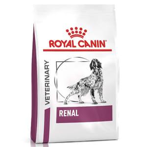 Royal Canin Royal Canin 處方糧 法國皇家狗糧 關鍵賦活系列 成犬腎臟處方 7kg 7kg  正面圖