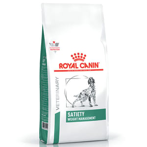 Royal Canin Royal Canin 處方糧 法國皇家狗糧 體重管理系列 成犬飽足感處方 6kg 6kg 正面圖