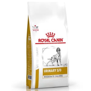 Royal Canin Royal Canin 處方糧 法國皇家狗糧 泌尿道系列 成犬泌尿道處方 1.5kg 5kg  正面圖