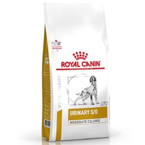 Royal Canin Royal Canin 處方糧 法國皇家狗糧 泌尿道系列 成犬泌尿道處方 6.5kg 5kg 正面圖