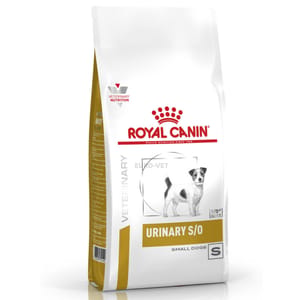 Royal Canin Royal Canin 處方糧 法國皇家狗糧 泌尿道系列 小型成犬泌尿道處方 1.5kg 5kg 正面圖