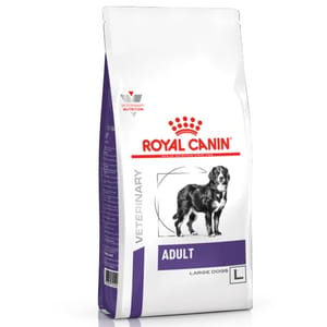 Royal Canin Royal Canin 處方糧 法國皇家狗糧 健康管理系列 大型成犬健康管理配方 14kg 14kg  正面圖