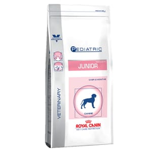 Royal Canin Royal Canin 處方糧 法國皇家狗糧 健康管理系列 中型幼犬健康管理配方 10kg 10kg  正面圖