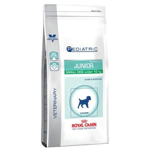 Royal Canin Royal Canin 處方糧 法國皇家狗糧 健康管理系列 小型幼犬健康管理配方 2kg 2kg  正面圖