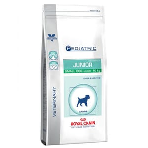 Royal Canin Royal Canin 處方糧 法國皇家狗糧 健康管理系列 小型幼犬健康管理配方 4kg 4kg 正面圖