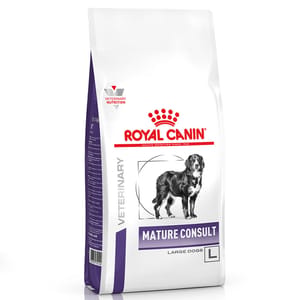 Royal Canin Royal Canin 處方糧 法國皇家狗糧 健康管理系列 大型老犬健康管理配方 14kg 14kg  正面圖