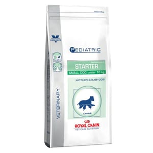 Royal Canin Royal Canin 處方糧 法國皇家狗糧 健康管理系列 小型初生犬健康管理配方 1.5kg 5kg 正面圖