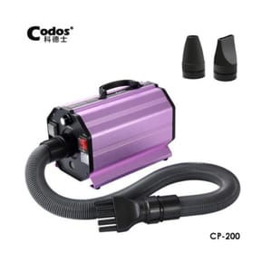 Codos科德士 Codos科德士 方型吹風機 1500w 正面圖