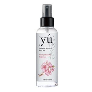 YU東方森草 YU東方森草 保養型香水 清新櫻花 145ml 145ml 正面圖
