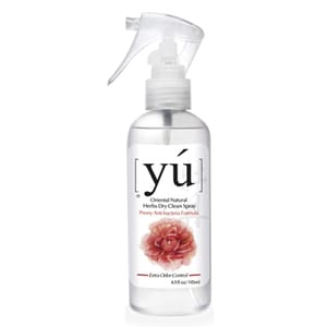 YU東方森草 YU東方森草 牡丹製菌 乾洗潔淨噴霧 145ml 145ml  正面圖