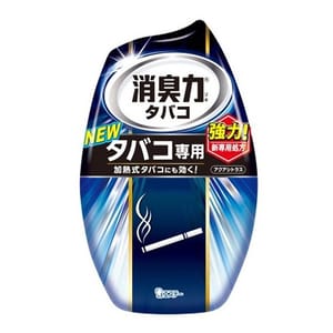 日本雞仔牌 日本雞仔牌 強力新專用處方 空氣淨化凝香液 400ml  - 清貨優惠 400ml  正面圖