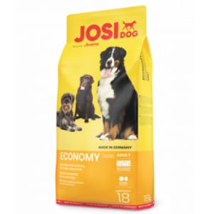JosiDog狗糧 JosiDog狗糧 成犬糧 基礎配方 15kg 15kg  正面圖