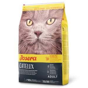 Josera Josera 貓糧 雞肉大餐 10kg 10kg  正面圖