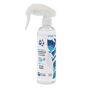 上善水多功能環保洗劑 上善水多功能環保洗劑 250ml - 清貨優惠 250ml 正面圖