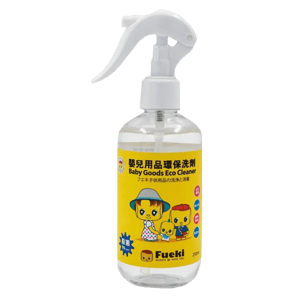 漿糊仔 漿糊仔 x 上善水 嬰兒用品消毒洗劑 250ml - 清貨優惠 250ml 正面圖