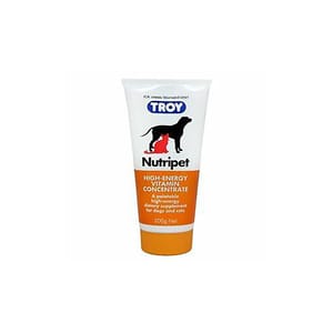 Troy Troy Nutripet 高能量維他命營養膏 200g 200g  正面圖