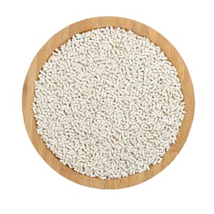 Papai巴派 Papai巴派 納米抗菌貓砂 5kg 5kg 側面圖