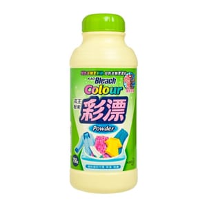 KAO花王 KAO花王 彩漂 750g  - 清貨優惠 750g  正面圖