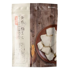 Nasami Nasami 脫水雞胸肉 珍寶裝 1kg 1kg  正面圖
