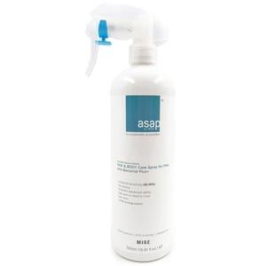 Asap Asap by Mise 消毒除臭乾洗噴霧 500ml 500ml 正面圖