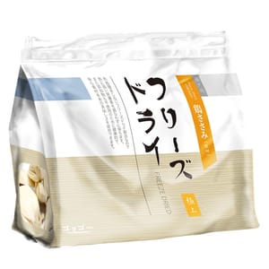 Goggo Goggo 貓狗零食 冷凍脫水小食 雞胸肉 300g 300g  正面圖