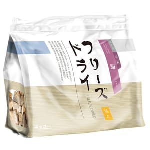 Goggo Goggo 貓狗零食 冷凍脫水小食 吞拿魚粒 200g 200g 正面圖