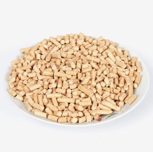ECOCAT ECOCAT 特級健康環保崩解式松 木貓砂 15kg 15kg  正面圖