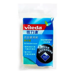 Vileda微力達 Vileda微力達 百潔布系列 防刮易潔擦 吸水型 - 清貨優惠 正面圖