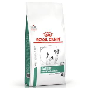 Royal Canin Royal Canin 處方糧 法國皇家狗糧 體重管理系列 小型成犬飽足感處方 3kg 3kg 正面圖