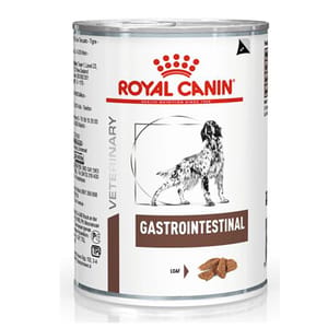 Royal Canin Royal Canin 處方糧 法國皇家 狗罐頭 腸胃道系列 成犬腸胃處方罐頭 400g 400g 正面圖