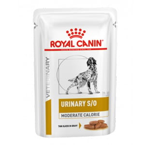 Royal Canin Royal Canin 處方糧 法國皇家 狗濕糧 泌尿道系列 成犬泌尿道處方袋裝濕糧  100g 100g  正面圖