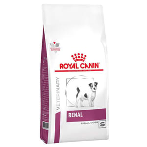 Royal Canin Royal Canin 處方糧 法國皇家狗糧 關鍵賦活系列 小型成犬腎臟處方 1.5kg 5kg  正面圖