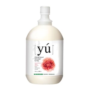 YU東方森草 YU東方森草 牡丹抗菌配方 4000ml 4000ml 正面圖