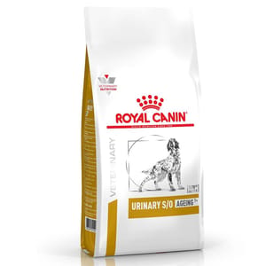 Royal Canin Royal Canin 處方糧 法國皇家狗糧 泌尿道系列 老犬7+泌尿道處方 3.5kg 5kg 正面圖