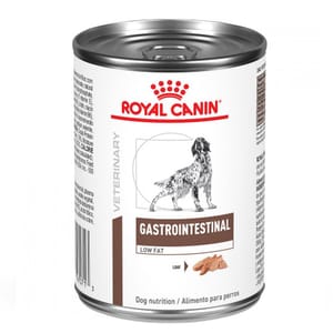 Royal Canin Royal Canin 處方糧 法國皇家 狗罐頭 腸胃道系列 成犬腸胃處方罐頭 低脂肪 420g 420g  正面圖