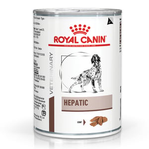 Royal Canin Royal Canin 處方糧 法國皇家 狗罐頭 腸胃道系列 成犬肝臟處方罐頭 420g 420g  正面圖