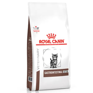 Royal Canin Royal Canin 處方糧 法國皇家貓糧 腸胃道系列 幼貓腸胃處方 400g 400g 正面圖