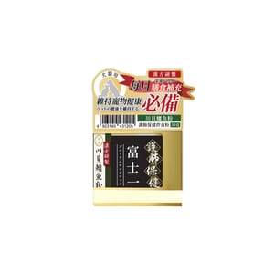 富士一 富士一 漢方研製 川貝鱷魚拌食粉 護肺保健配方 50g 50g 貓犬用 正面圖