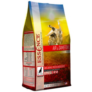 ESSENCE ESSENCE 貓糧 傲翔精選配方 珍珠雞肉+鴨肉+火雞肉及雞肉 4lb 4lb  正面圖