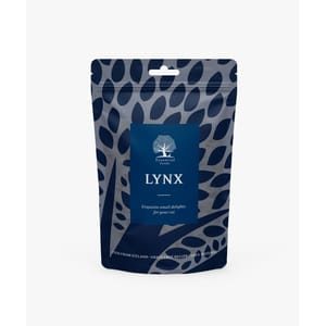 Essential Essential Foods 易膳 Lynx猞猁   80g 80g 貓用 正面圖